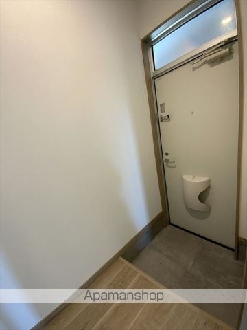 根室本線 浦幌駅 徒歩20分 2階建 築3年の内装写真