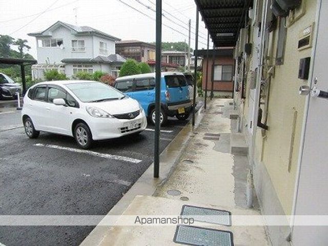 グリーンアヴェニューのその他写真