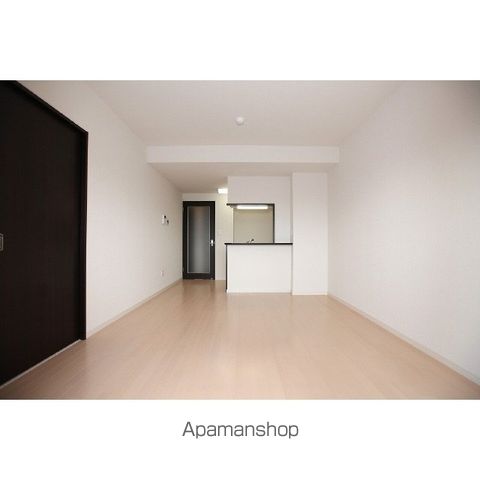QueenRich新屋敷の内装写真