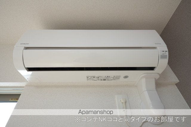 ガーデンハウス リーベ IIの内装写真
