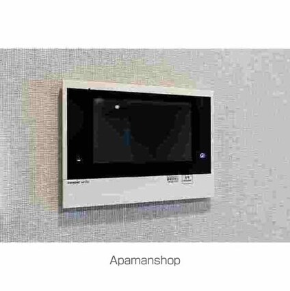 アーバネックス早稲田[3LDK/50.24m2]のセキュリティ