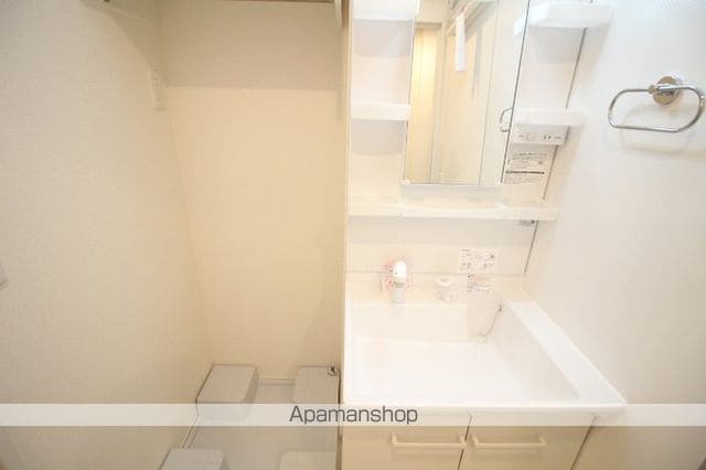 D-room竹下 B棟の内装写真