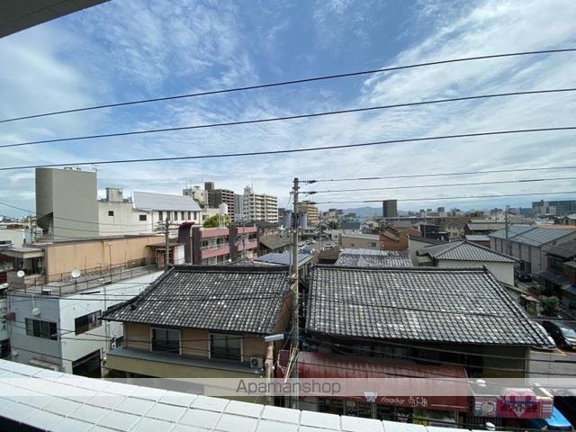 LUONTO RITSURINCHOの内装写真