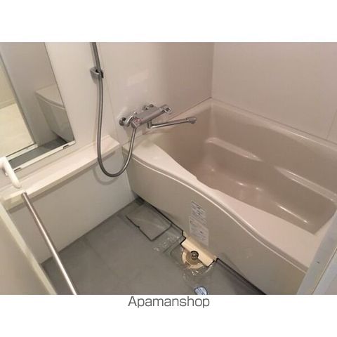 レジディア高岳の内装写真