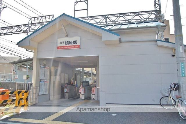 ロカンダ泉佐野の周辺写真