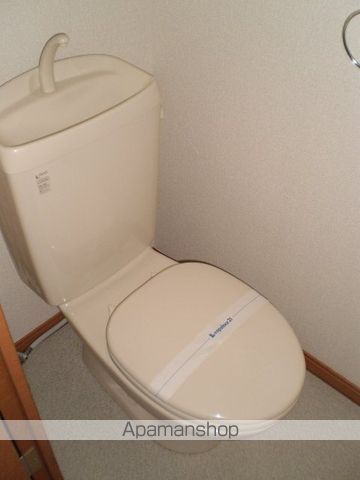 レオパレスりんごの郷の内装写真