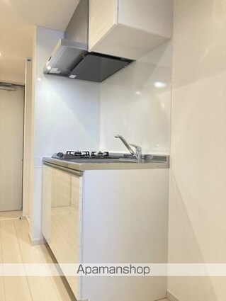 グレイス幕張Ⅰ[1K/23.6m2]のキッチン