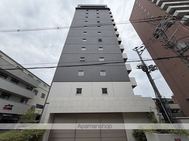 GRANDPASEO SOUTHの外観写真