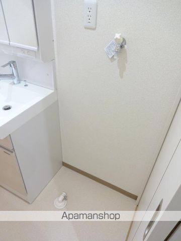 フジパレス山之内VII番館の内装写真