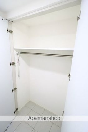 セジョリ練馬平和台Ⅱ[1K/26.4m2]の収納