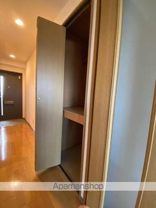 香川県高松市楠上町１丁目[2LDK/49.5m2]の収納