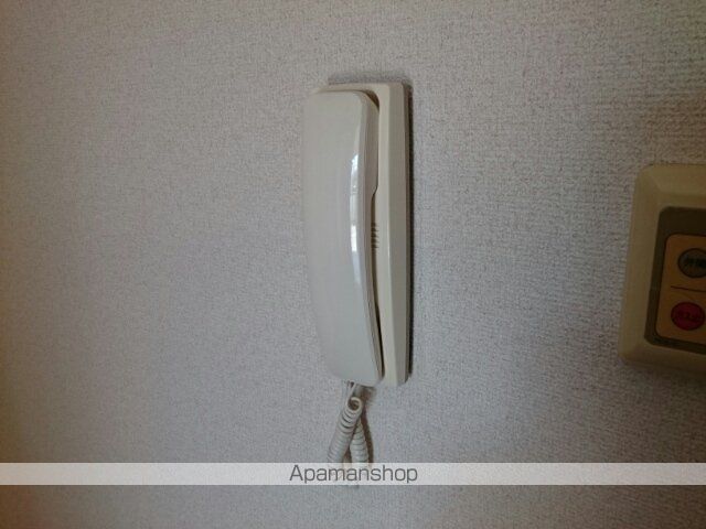 メゾン・アンソレイエIの内装写真