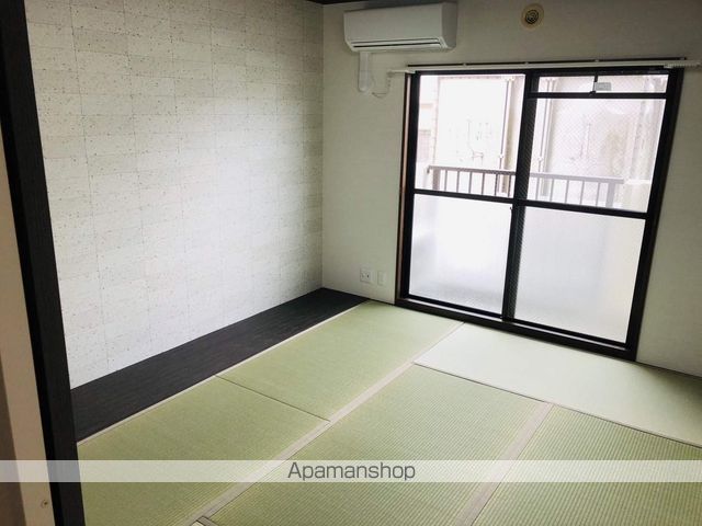 エクセルオオタケの内装写真