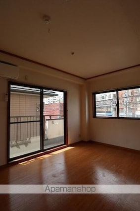 ビレッジ八千代台[1DK/30.2m2]の内装2