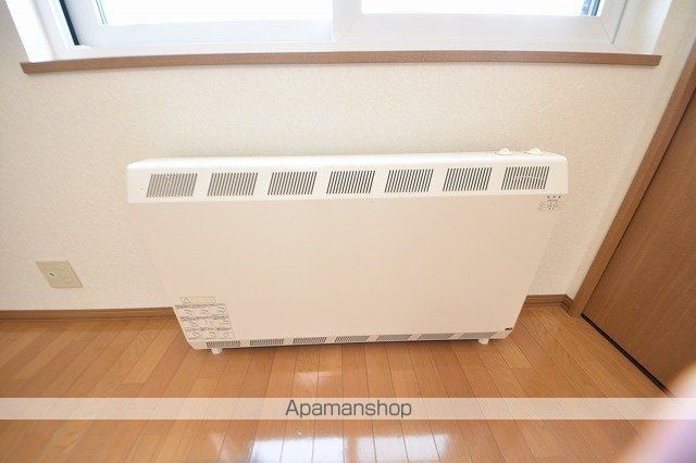 セジュール拓北の内装写真