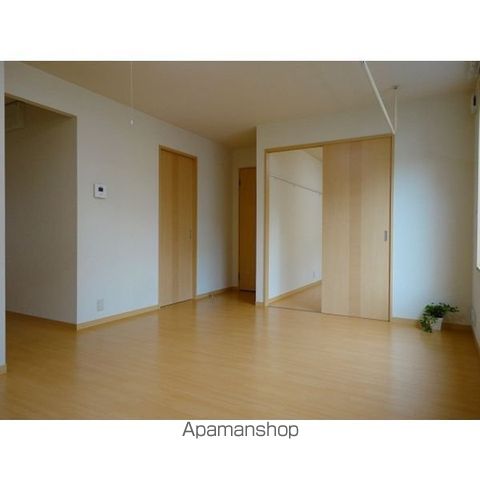 シャーメゾンアムール Iの内装写真
