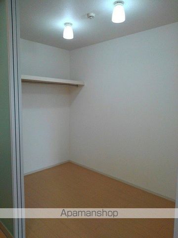 ボヌール Aの内装写真