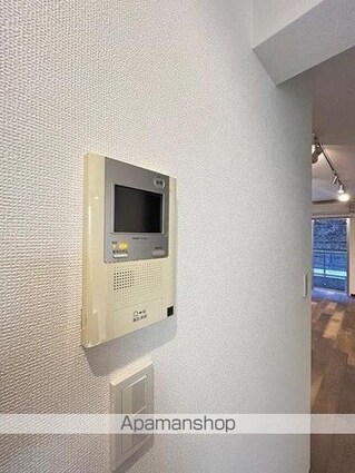 エルスタンザ下北沢[1R/36.58m2]のその他設備2