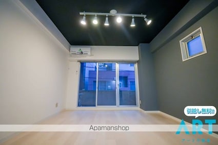 ＬＩＢＲＥ悠[1R/26.7m2]のリビング・居間