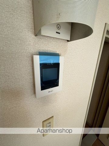 ロフトメゾン敷地の内装写真