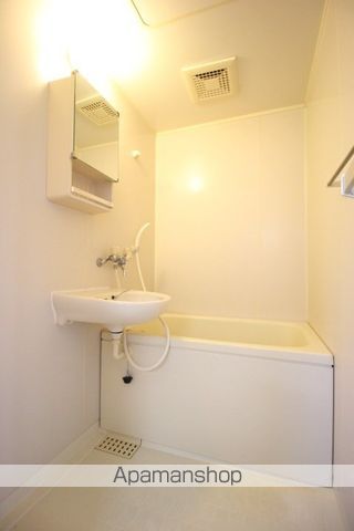 エイトライフアクアマリンの内装写真