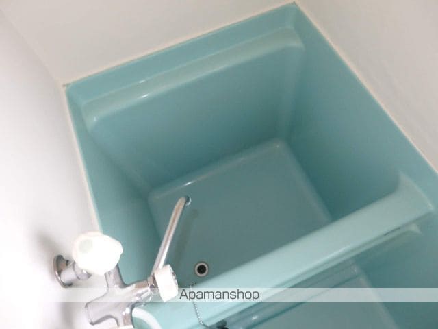暁荘の内装写真