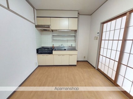 スカイヴィレッジ・マイアミ[3DK/52.25m2]のその他部屋・スペース1