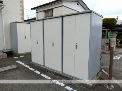 ミウ月が丘[1LDK/43.02m2]の共用部3