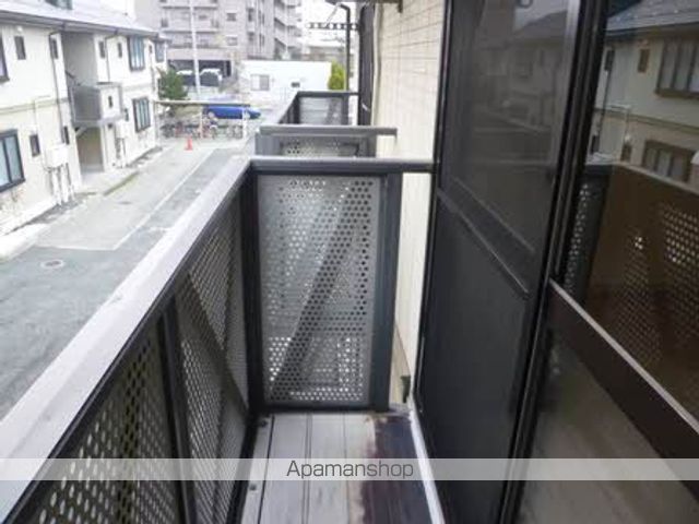 フレグランスしんCの内装写真