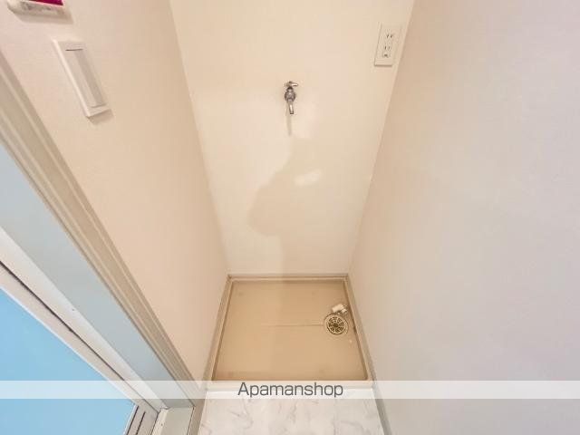 メモリアルパレス岩倉の内装写真
