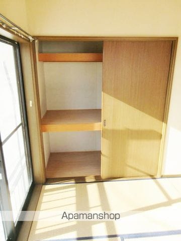 ルーミー赤坂台1号館の内装写真