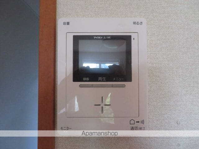 レオパレスリヴィエールの内装写真