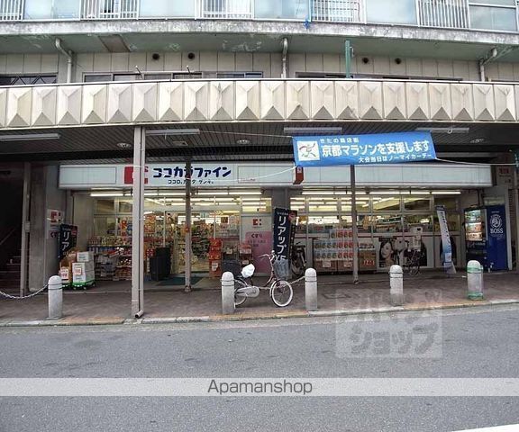 フラッティ毘沙門町の周辺写真