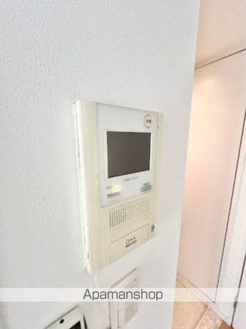 プロシード山下公園ザ・タワーの内装写真