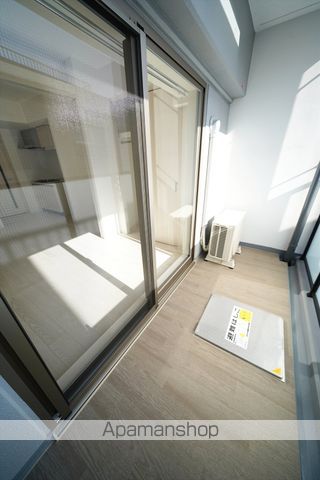 D.CLAREST本庄東FJREの内装写真