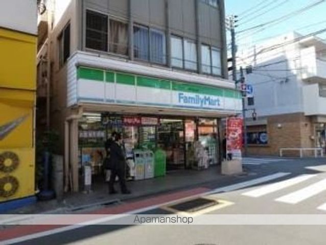 コアステージの周辺写真