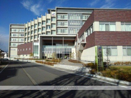 パティオ五月[1LDK/44.71m2]の周辺4