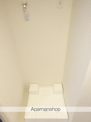 GRACE南栄の内装写真