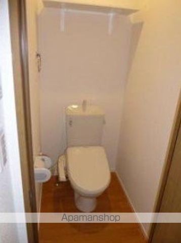 エミネンスの内装写真