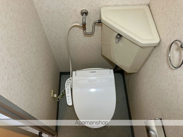 ヴォンメゾンSENGOKUの内装写真
