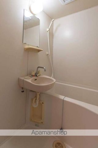 ヴィラ大濠の内装写真