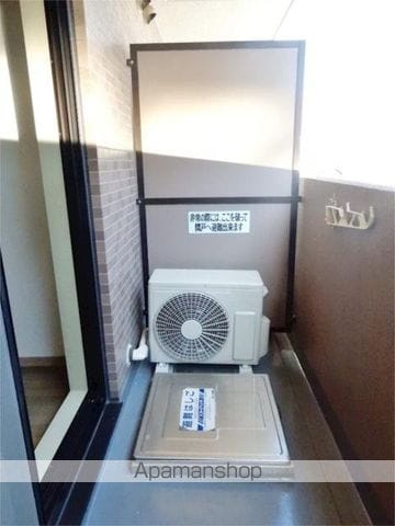 日神パレステージ新宿御苑の内装写真