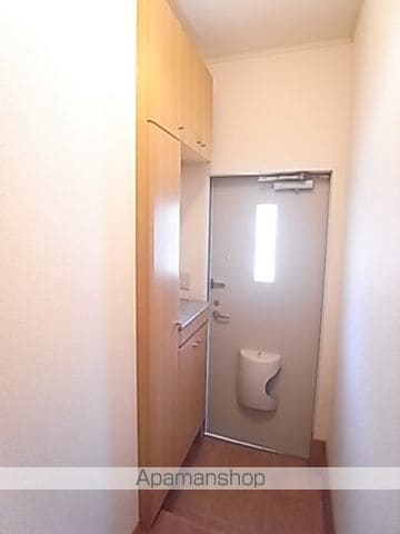 クレメント花塚の内装写真