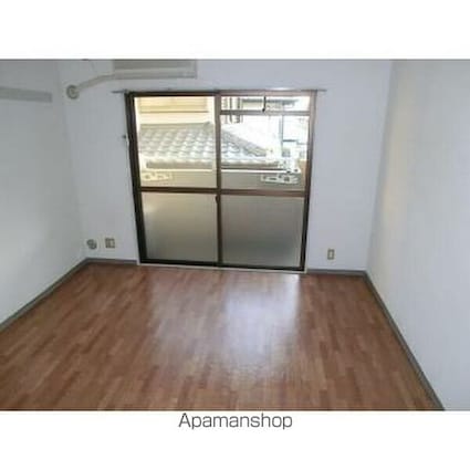 駒宮ハイツ[1K/19.72m2]のリビング・居間1