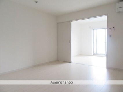 Ｒｉｓｉｎｇ　Ｓｕｎ[1LDK/45.86m2]の内装3