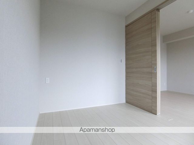 ART RESIDENCE IN KASHIWA−NO−HAの内装写真