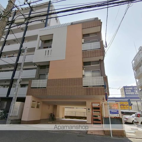 イル・グラッツィア大橋の外観写真