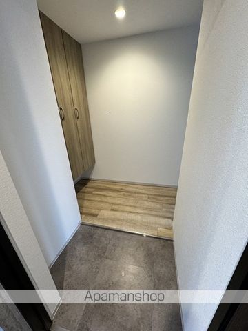 RESIDENCE SHINMEI 新道東の内装写真