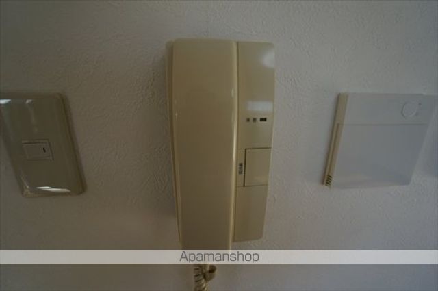 CHARME壱番館の内装写真