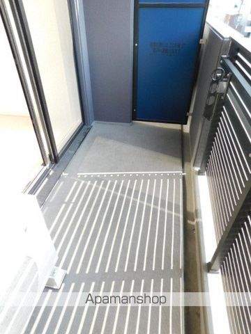 S−RESIDENCE新大阪駅前の内装写真